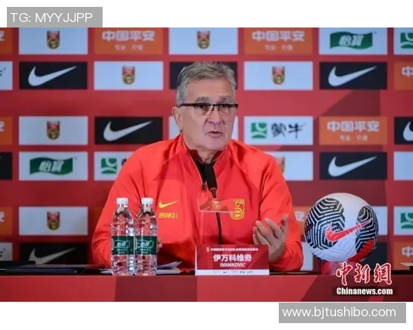 中国足球主教练的最新动态与未来发展趋势分析