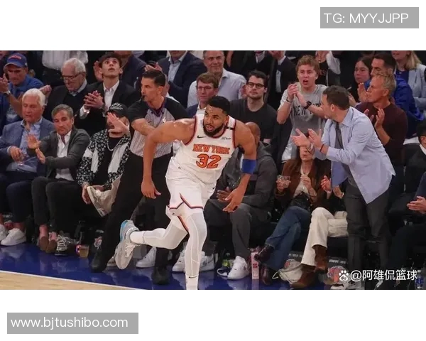 唐斯三双马绍尔独砍38分OG砍35分助尼克斯大胜独行侠