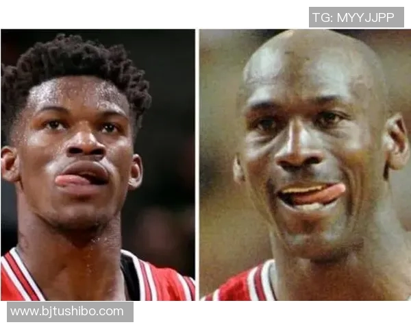 巴特勒与乔丹谁更伟大篮球之争的历史与未来分析