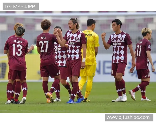 神户胜利船与上海上港的激烈对决展现中日足球的巅峰对抗